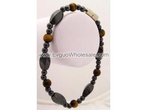 Hematite Bracelet